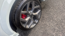 Ford Puma ST 1.0 EcoBoost Hybrid mHEV ST 5dr DCT Petrol Hatchback